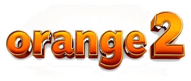 orange2 logo